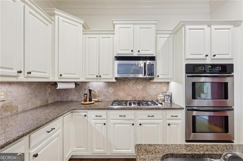 934 Grey Village Circle Marietta - Photo 27