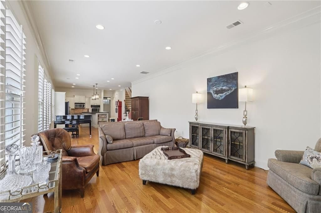 934 Grey Village Circle Marietta - Photo 30