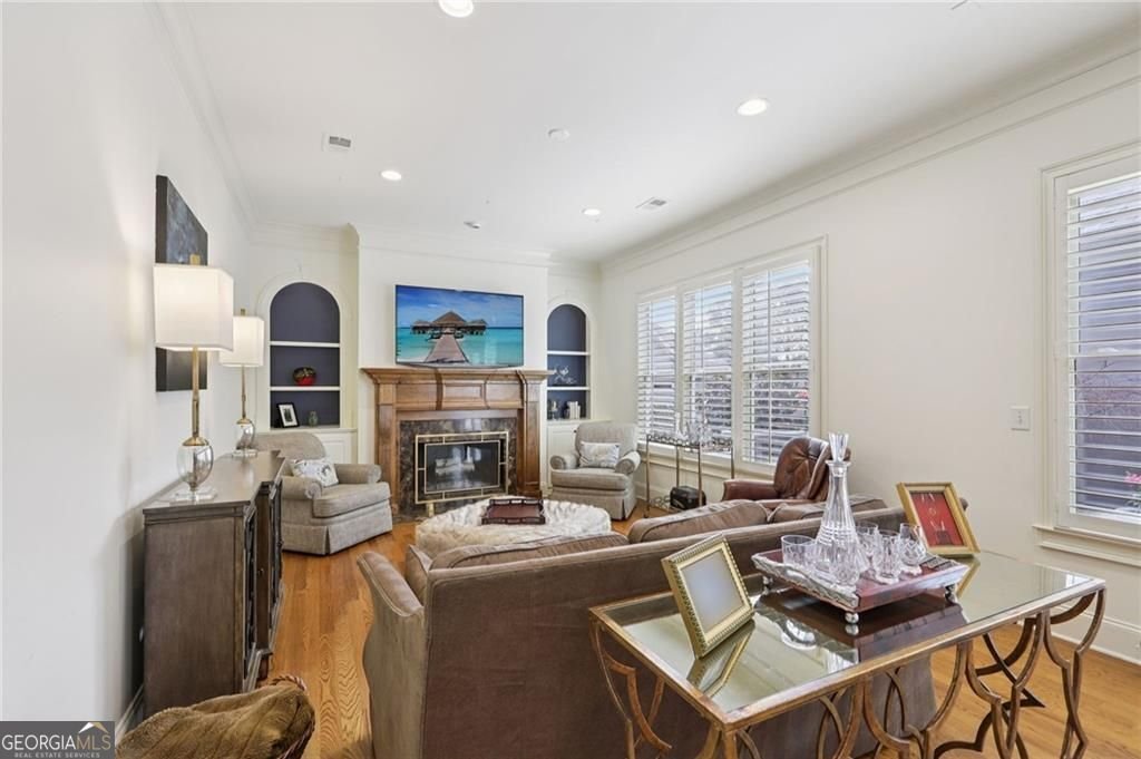 934 Grey Village Circle Marietta - Photo 31