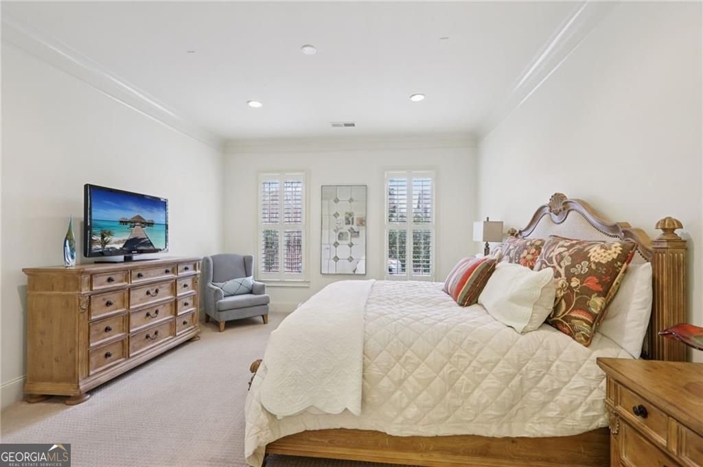 934 Grey Village Circle Marietta - Photo 33