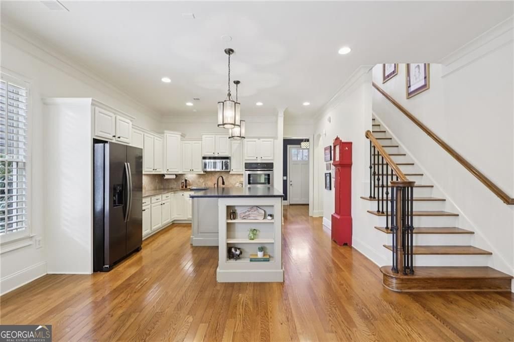 934 Grey Village Circle Marietta - Photo 36