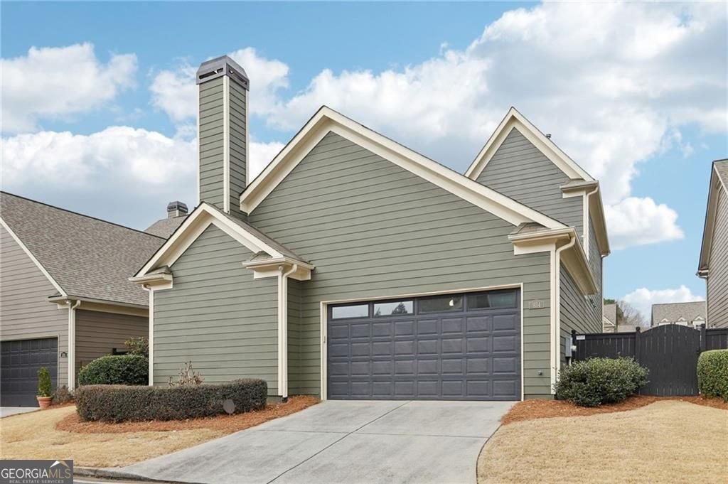 934 Grey Village Circle Marietta - Photo 46