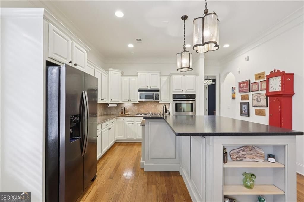 934 Grey Village Circle Marietta - Photo 7