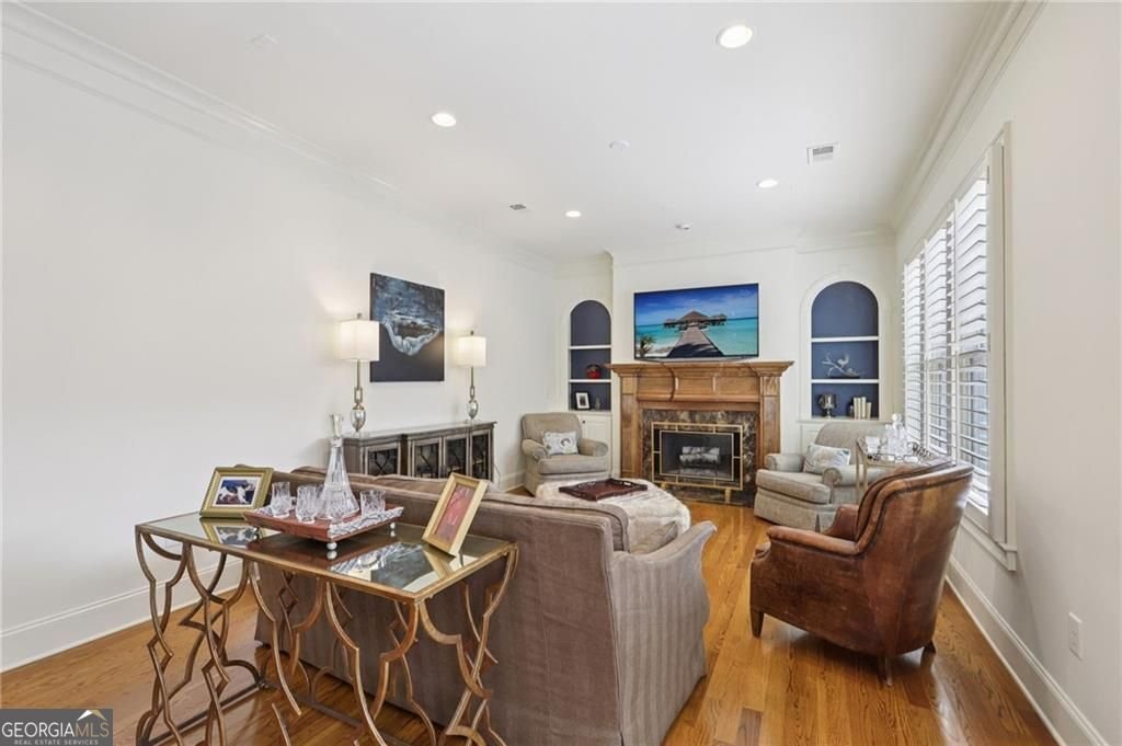 934 Grey Village Circle Marietta - Photo 8