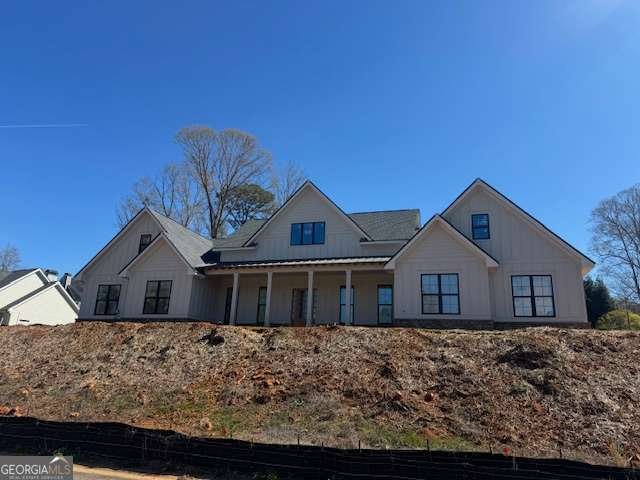 1534 Red Cedar Road Commerce - Photo 1