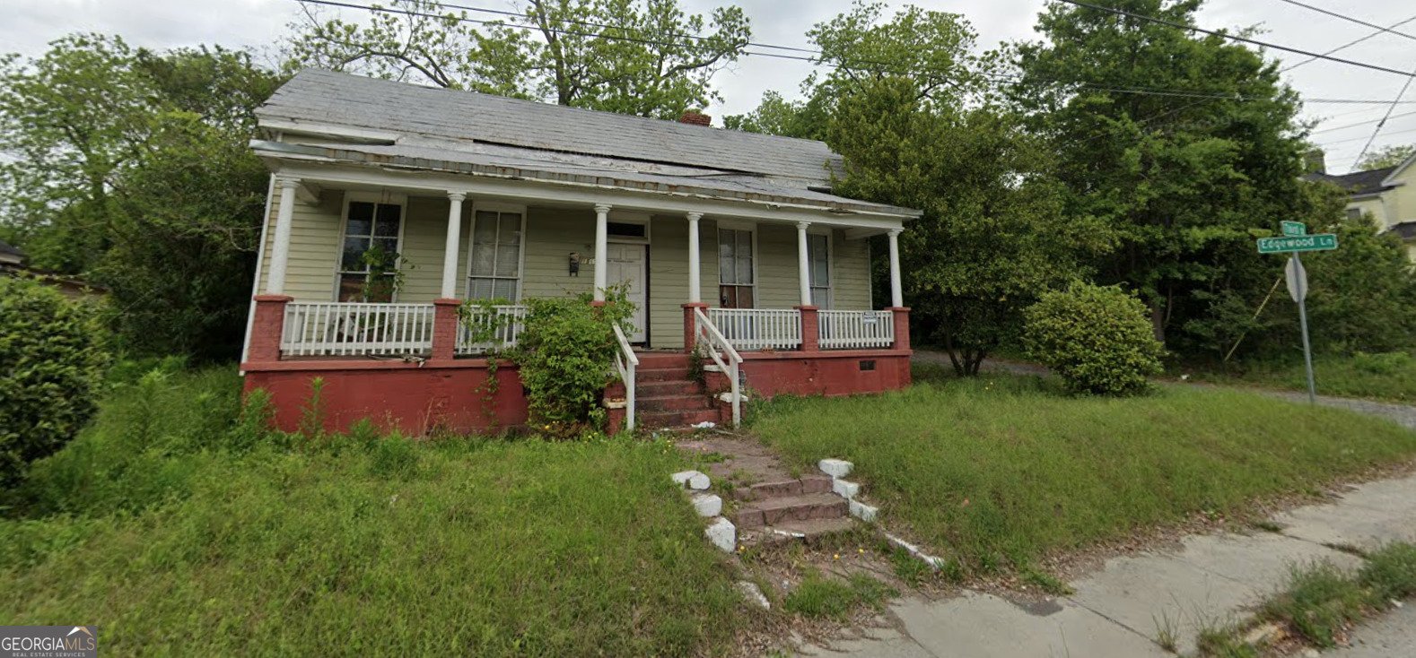 1569 3rd Street Macon - Photo 1