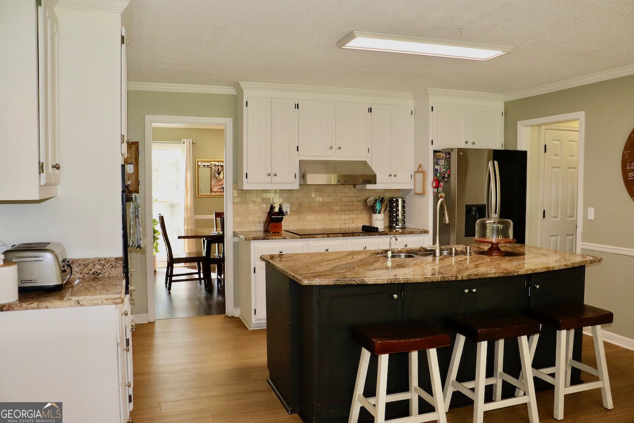 107 Clarksville Court Macon - Photo 10