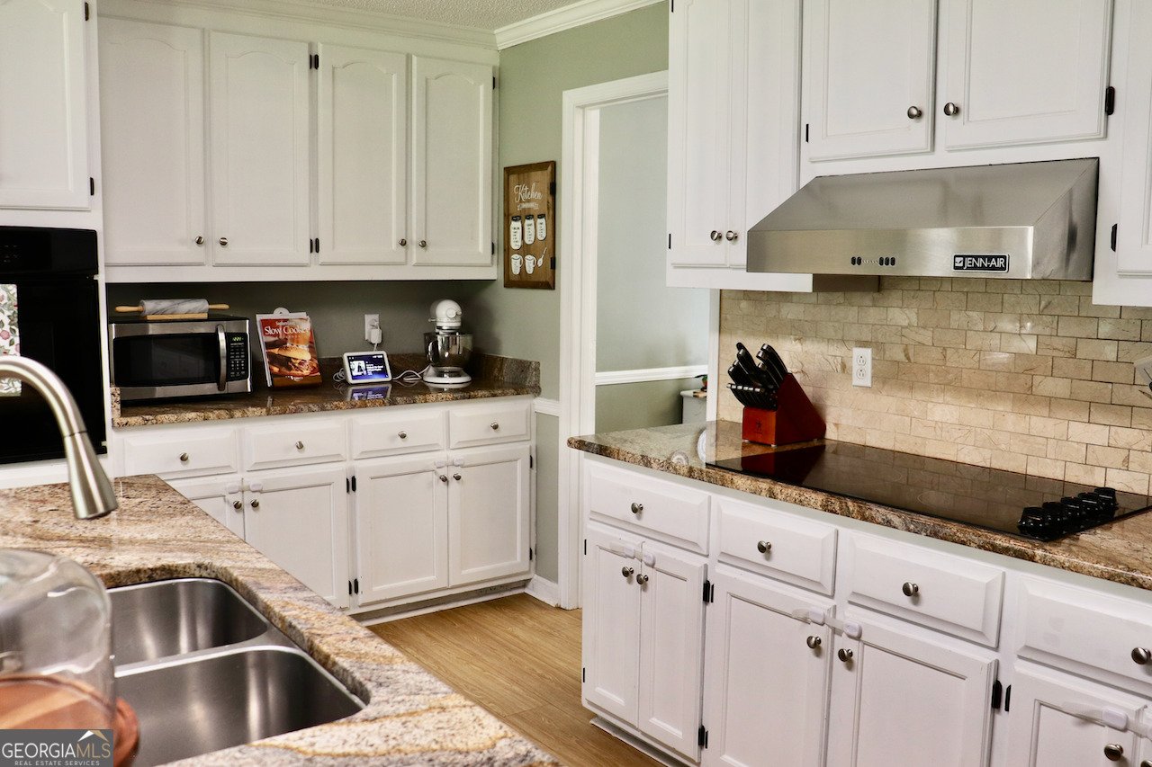 107 Clarksville Court Macon - Photo 11