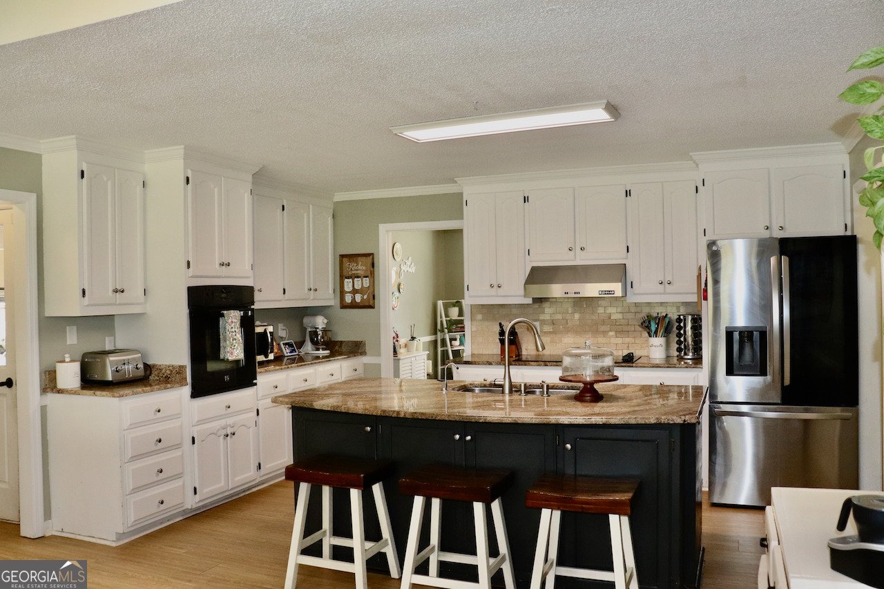 107 Clarksville Court Macon - Photo 13