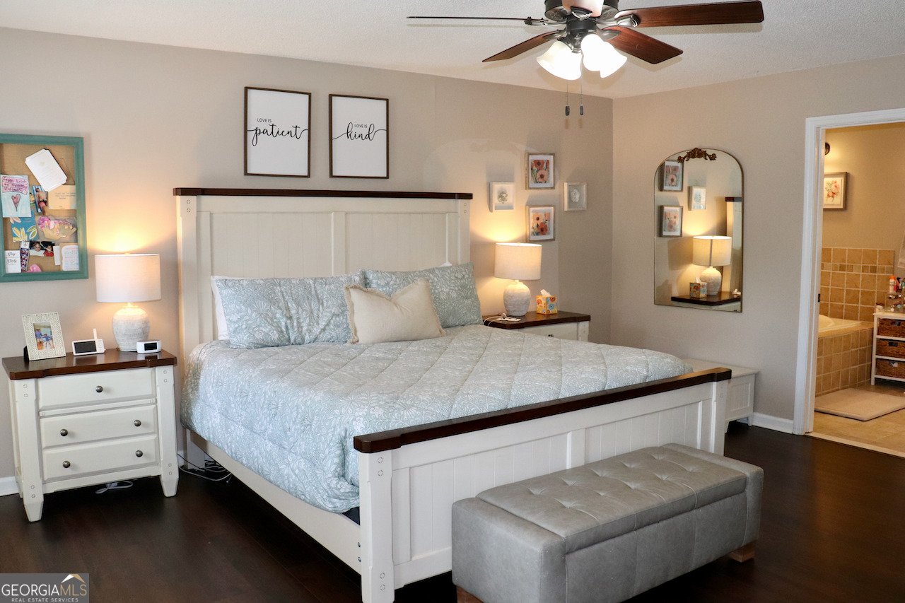 107 Clarksville Court Macon - Photo 17