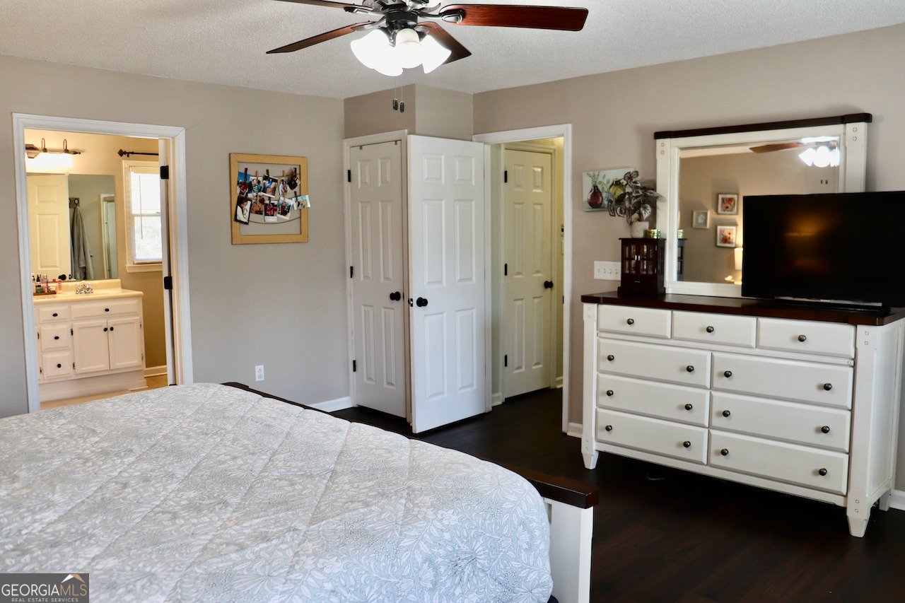 107 Clarksville Court Macon - Photo 18