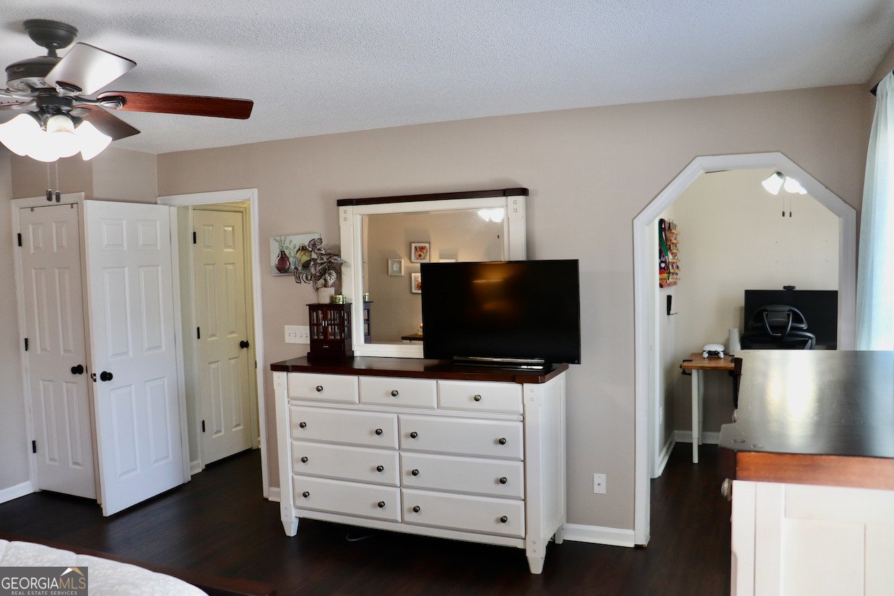 107 Clarksville Court Macon - Photo 19