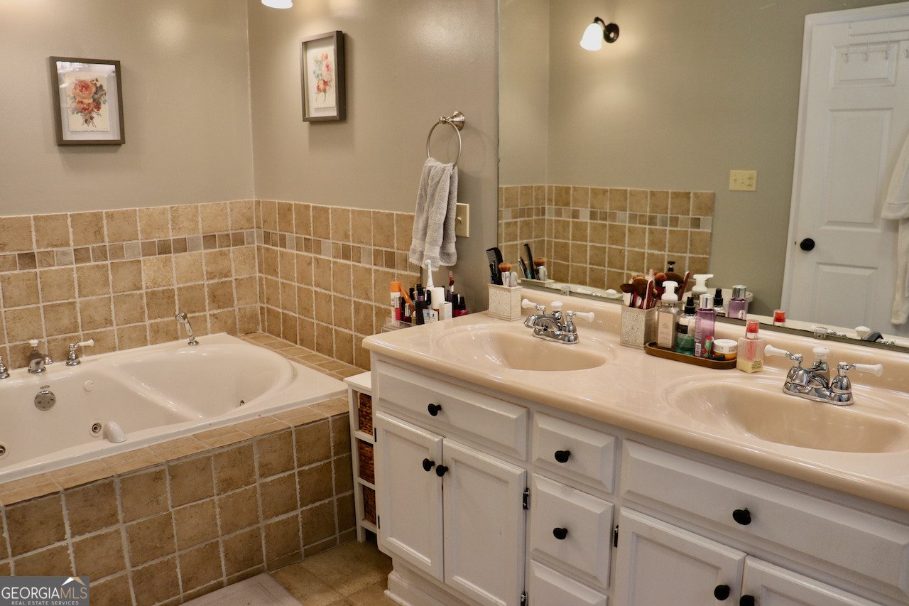 107 Clarksville Court Macon - Photo 20