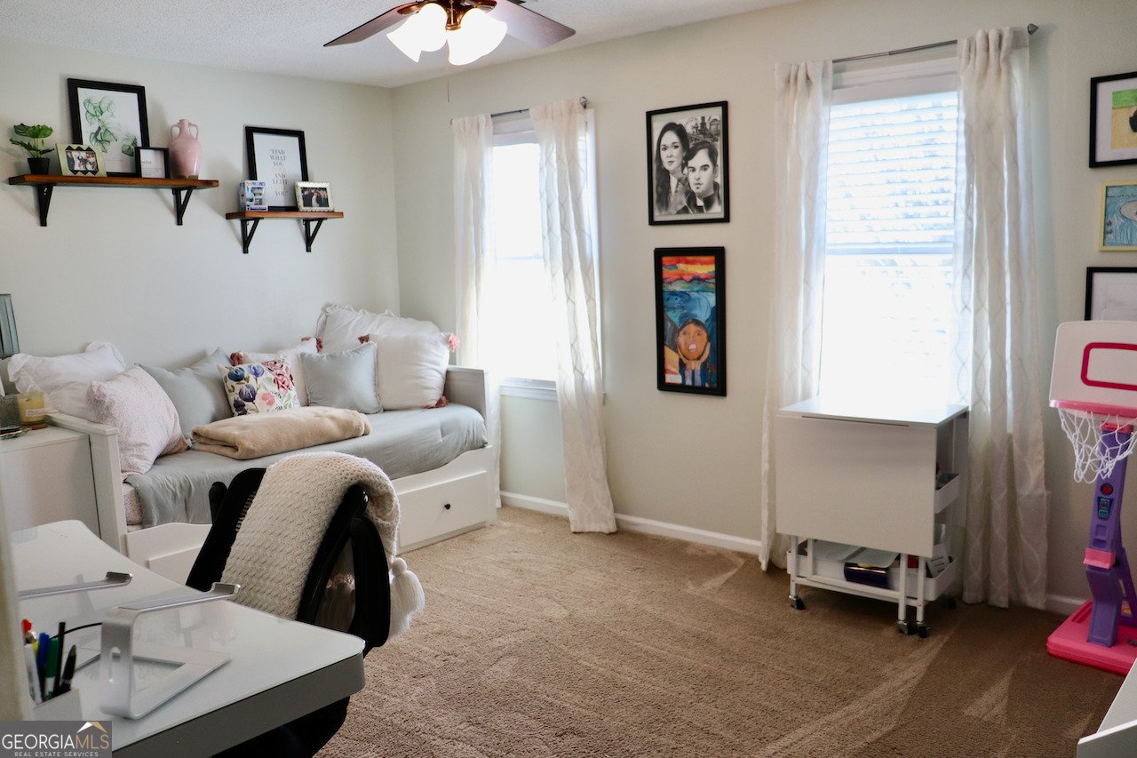 107 Clarksville Court Macon - Photo 21