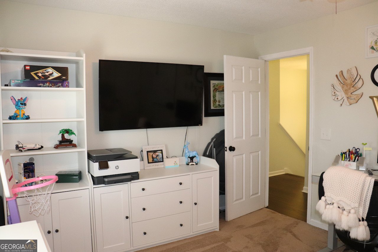 107 Clarksville Court Macon - Photo 22