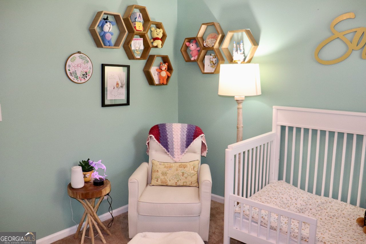 107 Clarksville Court Macon - Photo 24