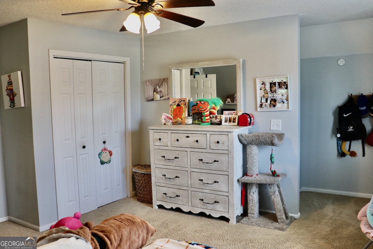 107 Clarksville Court Macon - Photo 25