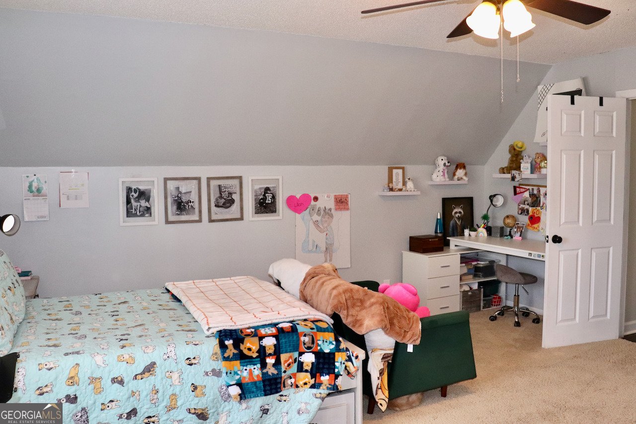 107 Clarksville Court Macon - Photo 26