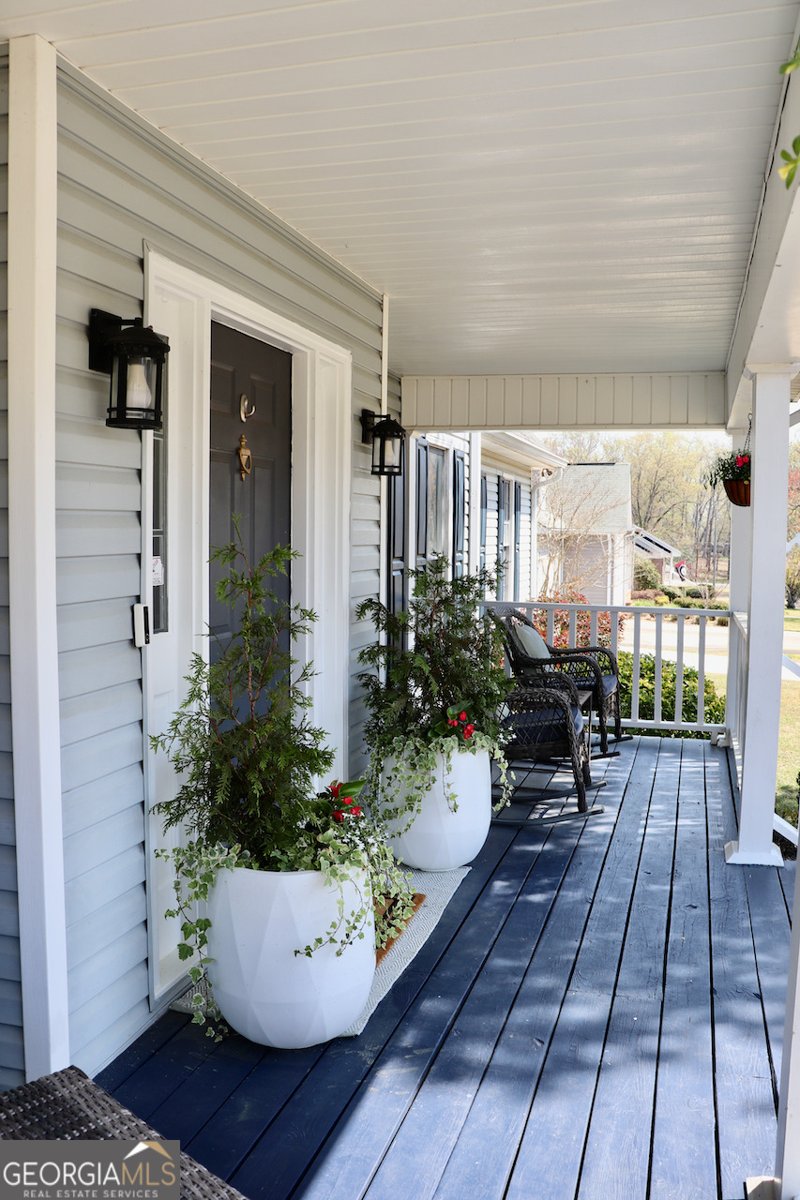 107 Clarksville Court Macon - Photo 28