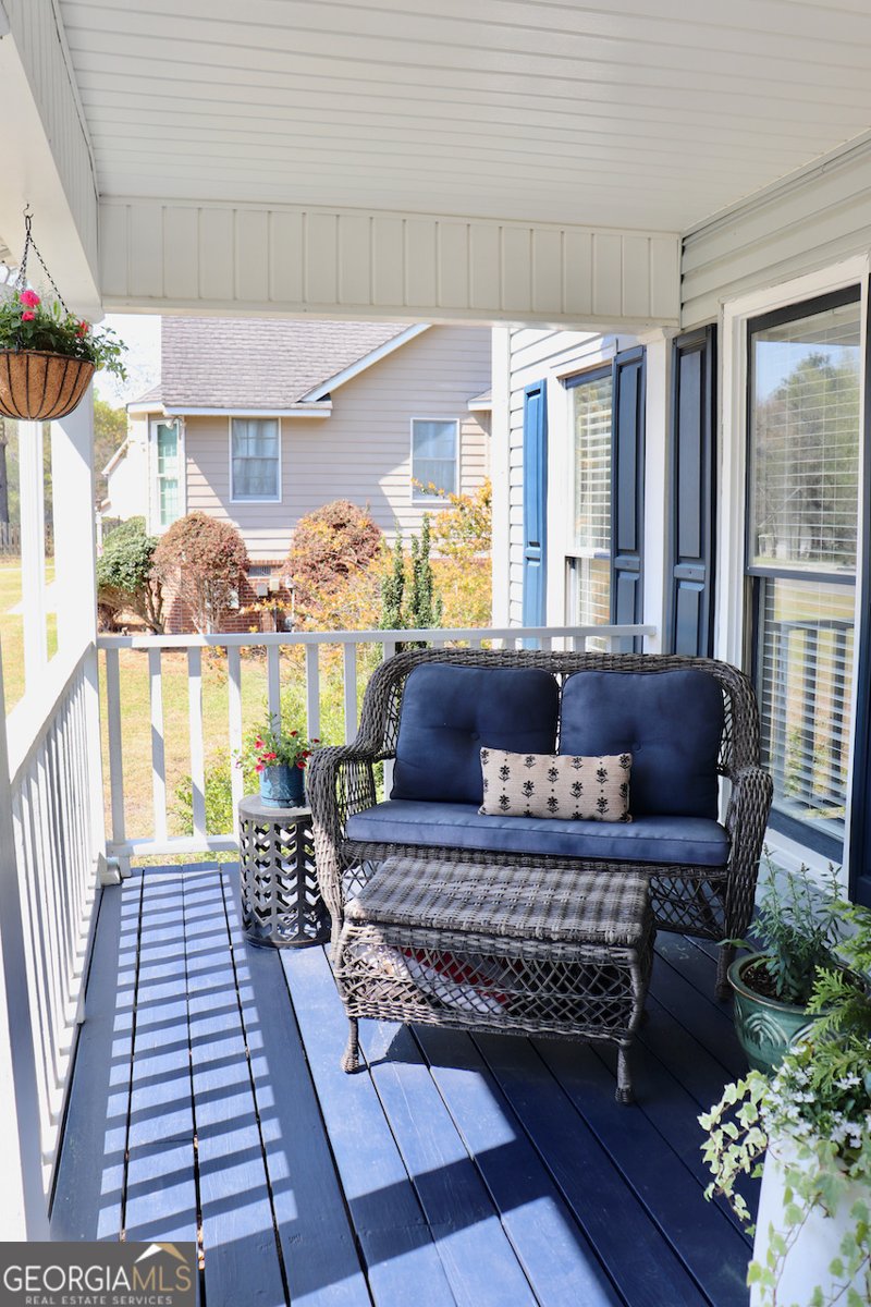 107 Clarksville Court Macon - Photo 29