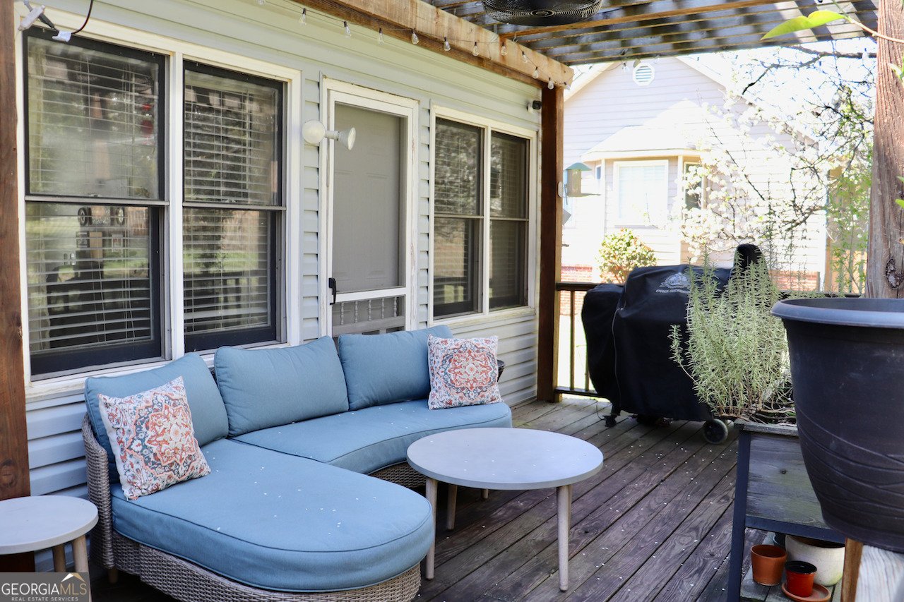 107 Clarksville Court Macon - Photo 30