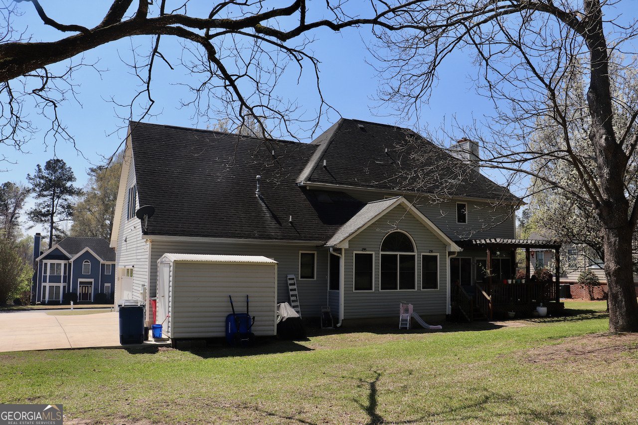 107 Clarksville Court Macon - Photo 32