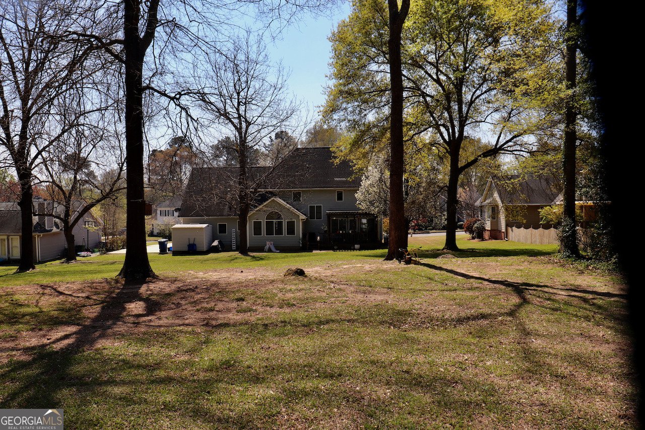 107 Clarksville Court Macon - Photo 33