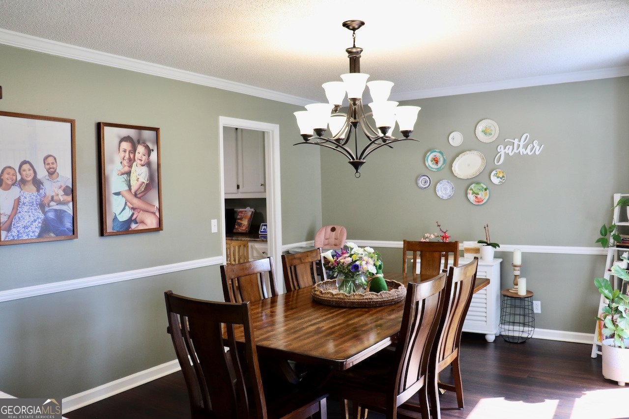 107 Clarksville Court Macon - Photo 6