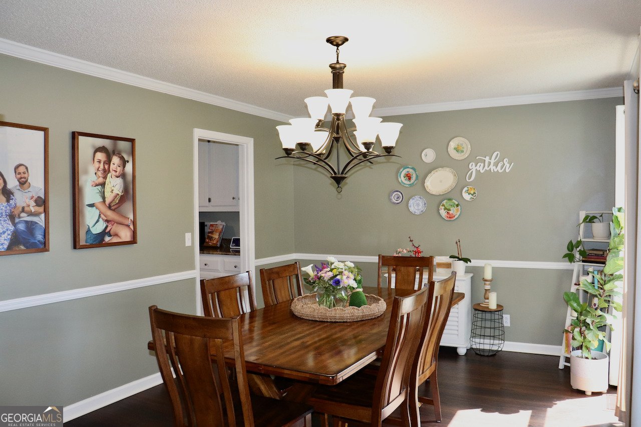 107 Clarksville Court Macon - Photo 7