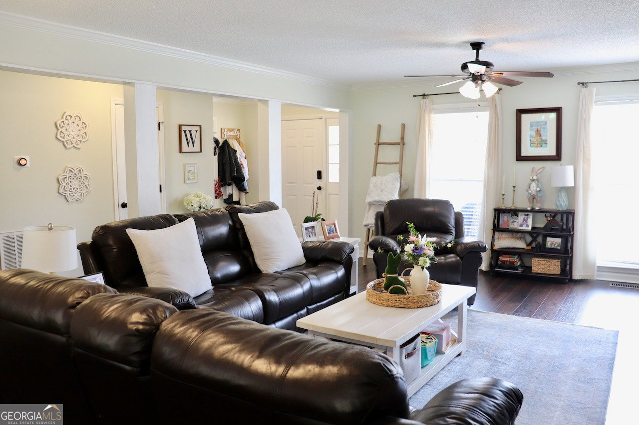 107 Clarksville Court Macon - Photo 8