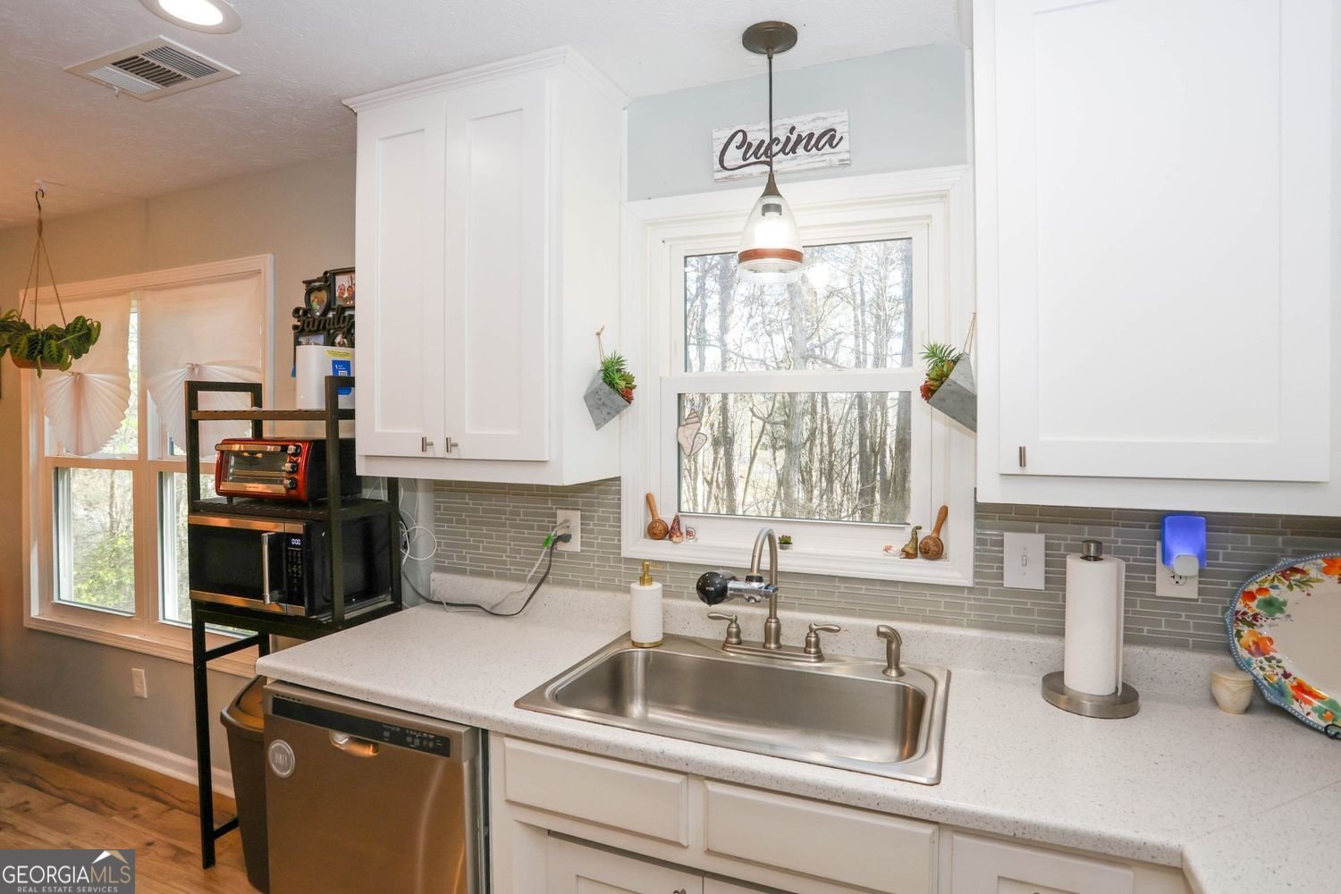 3710 Rambling Woods Drive Loganville - Photo 10