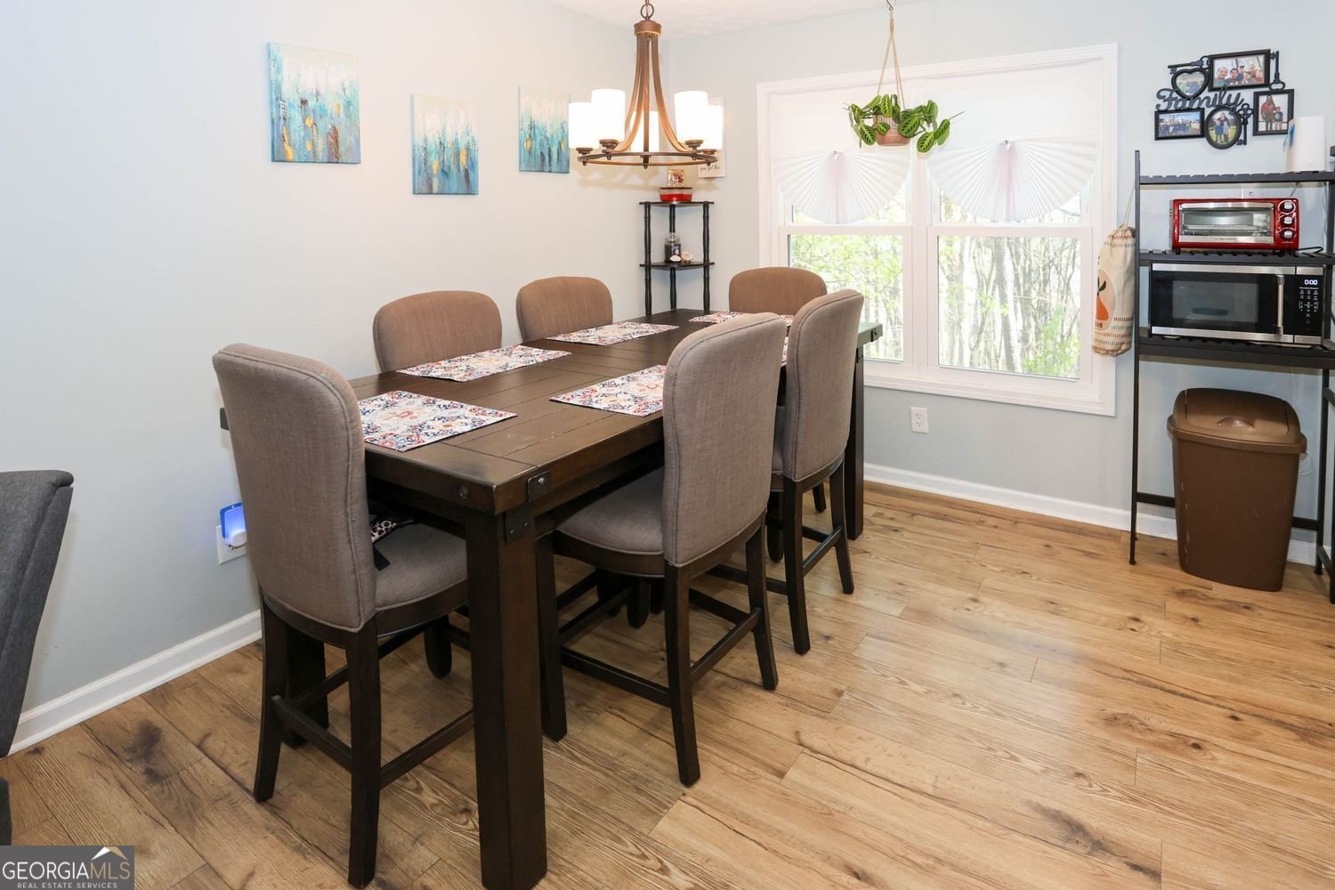 3710 Rambling Woods Drive Loganville - Photo 11