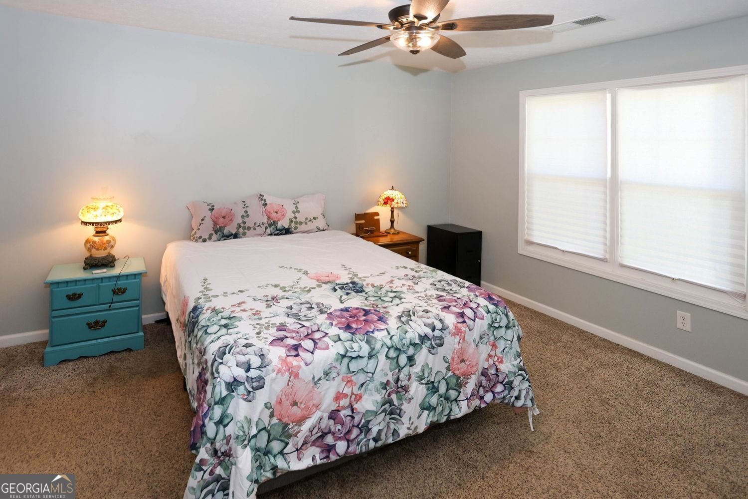 3710 Rambling Woods Drive Loganville - Photo 12