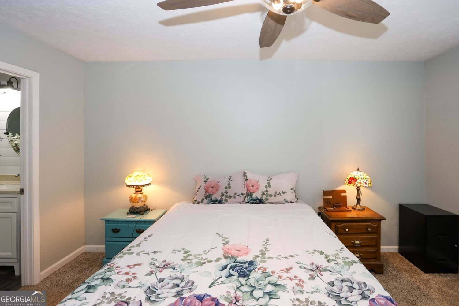 3710 Rambling Woods Drive Loganville - Photo 13