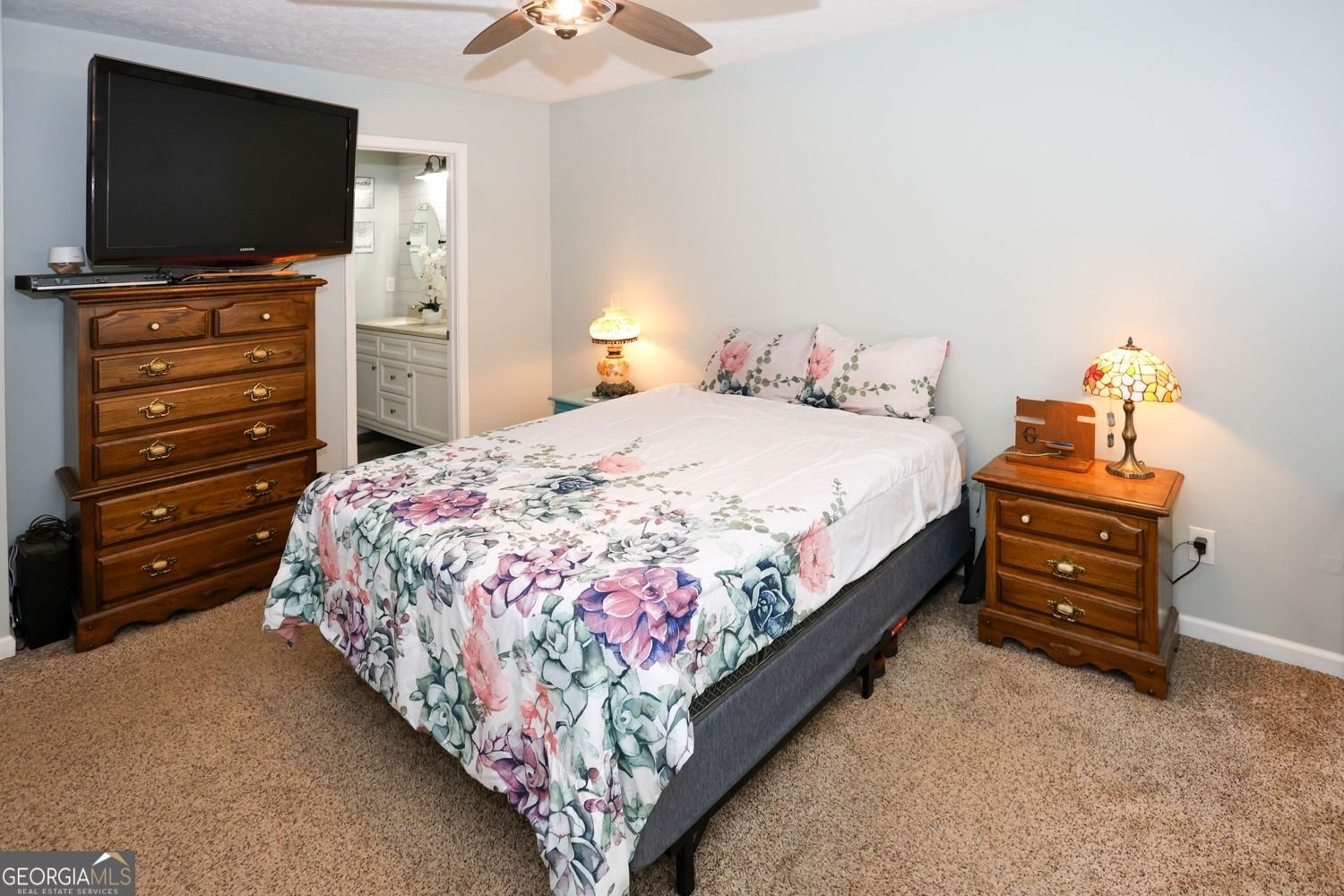 3710 Rambling Woods Drive Loganville - Photo 14