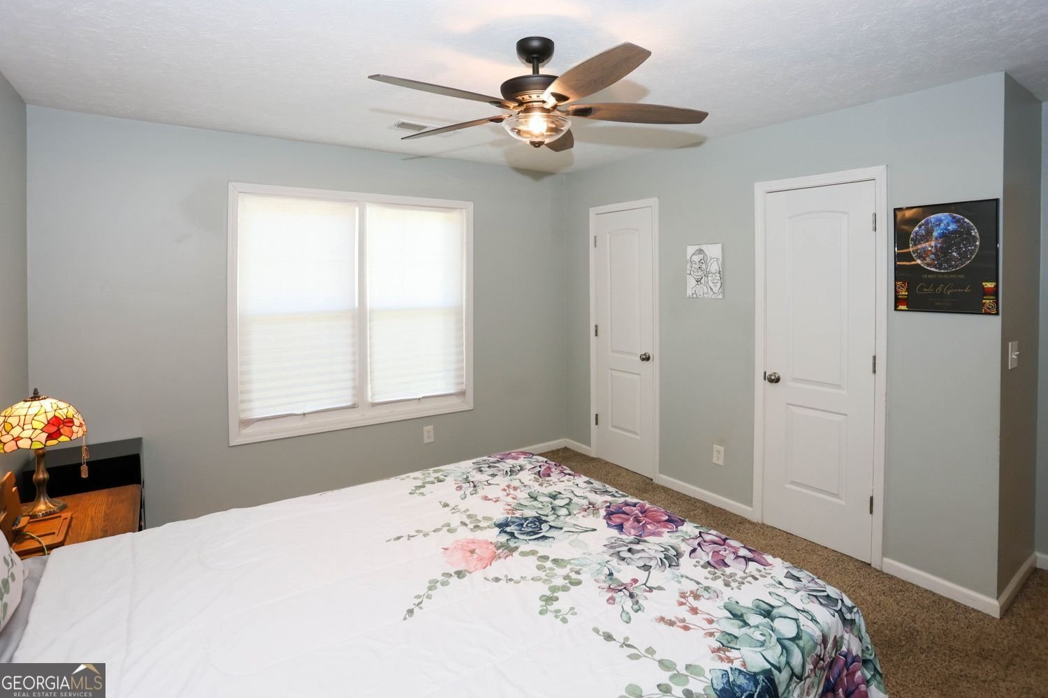 3710 Rambling Woods Drive Loganville - Photo 15