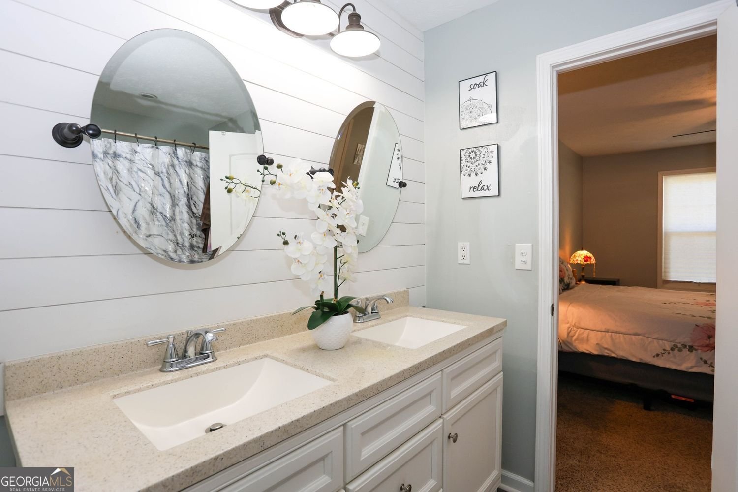 3710 Rambling Woods Drive Loganville - Photo 20