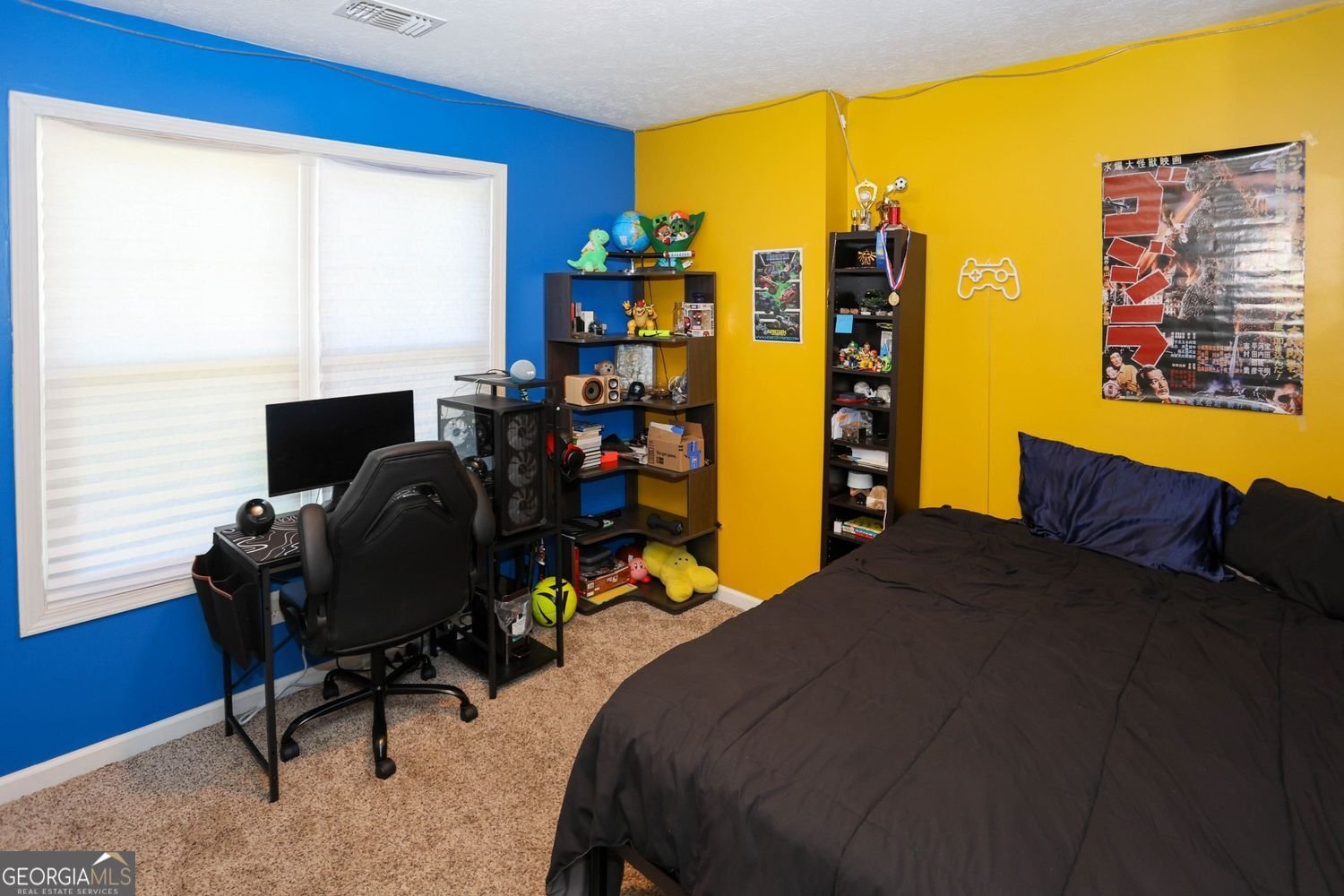 3710 Rambling Woods Drive Loganville - Photo 22