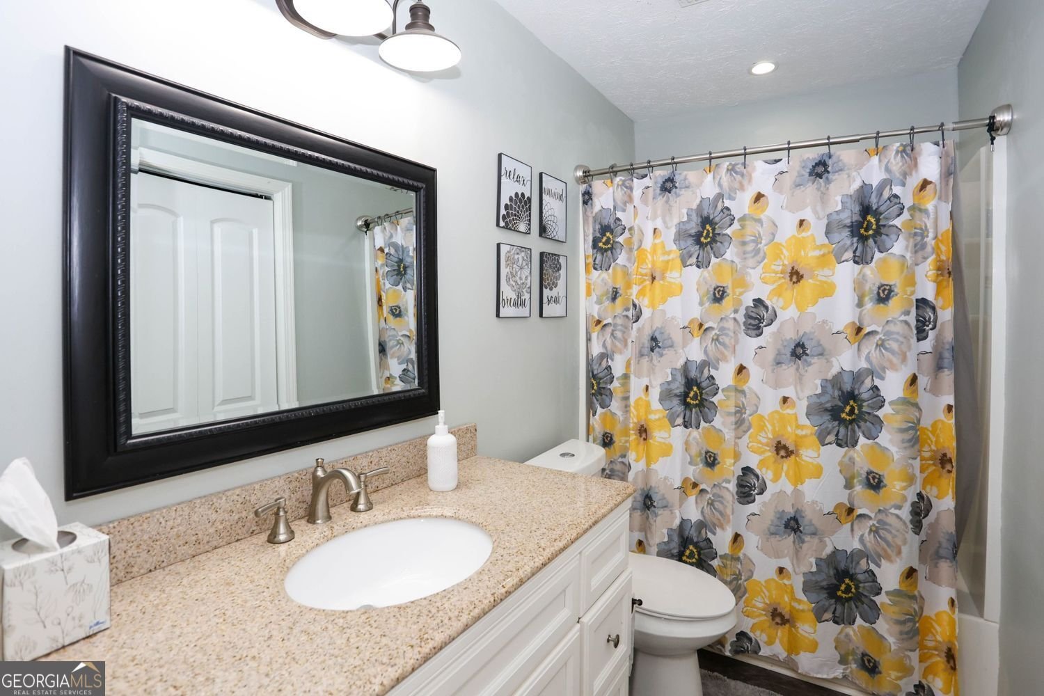 3710 Rambling Woods Drive Loganville - Photo 23