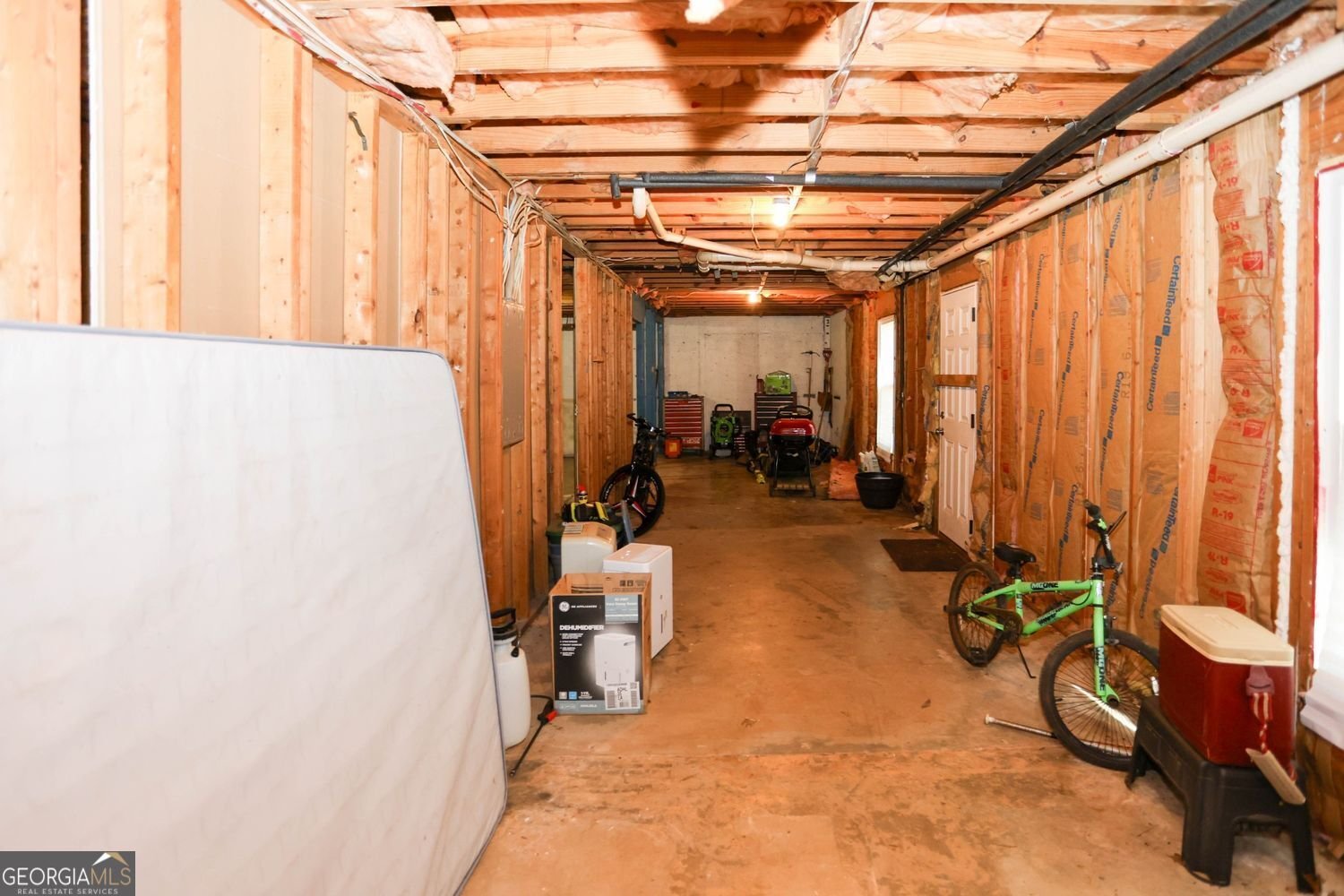 3710 Rambling Woods Drive Loganville - Photo 29