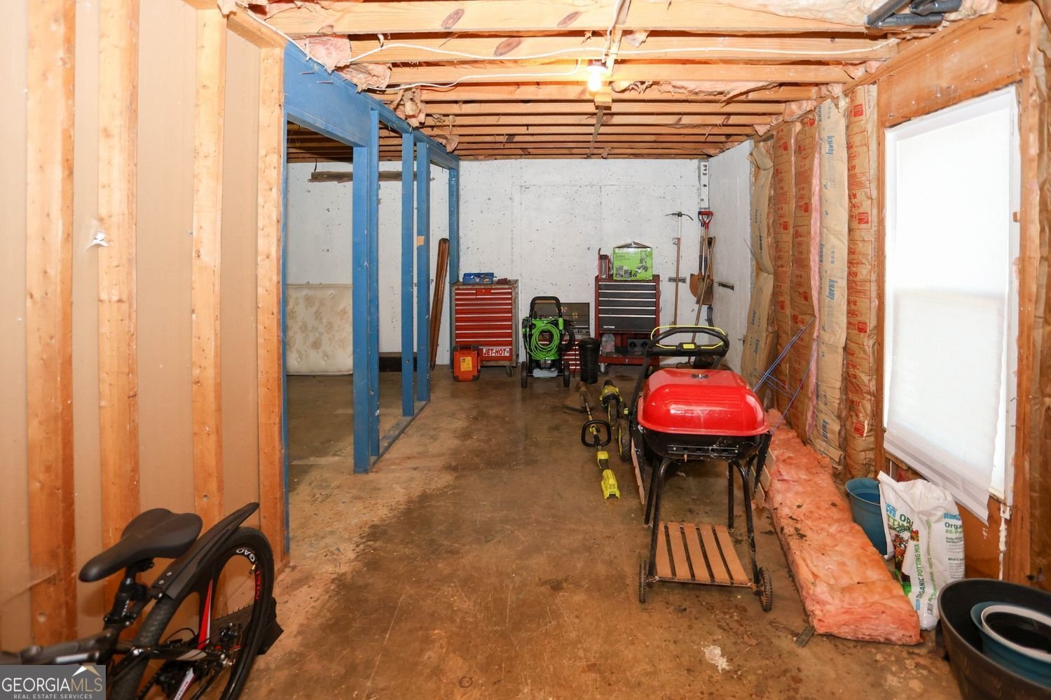 3710 Rambling Woods Drive Loganville - Photo 30