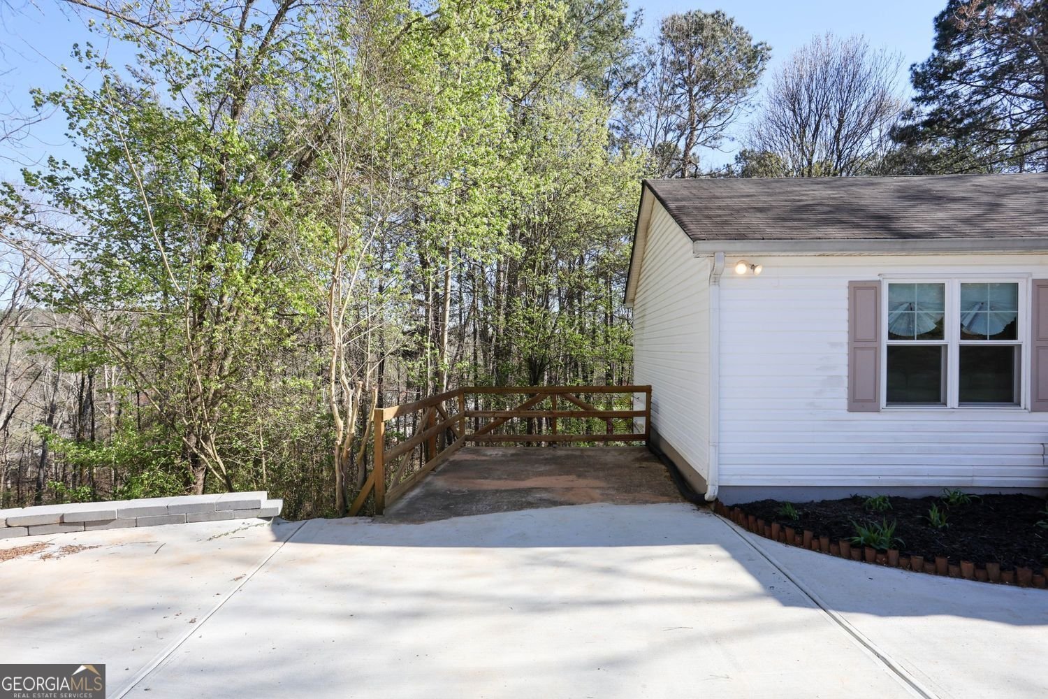 3710 Rambling Woods Drive Loganville - Photo 31