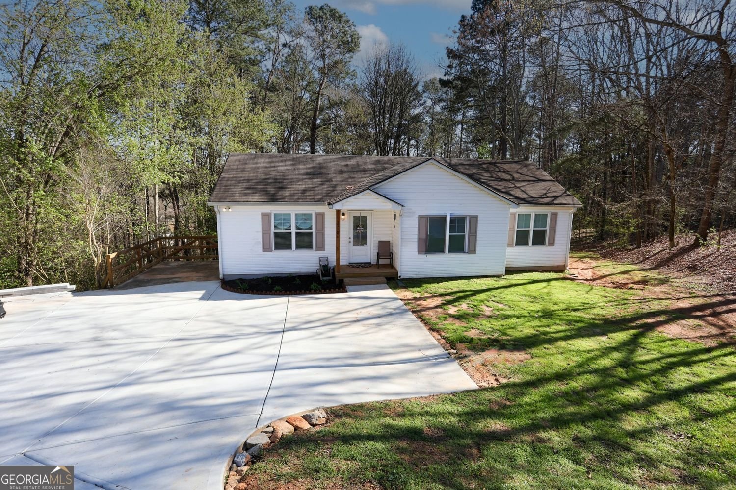 3710 Rambling Woods Drive Loganville - Photo 34
