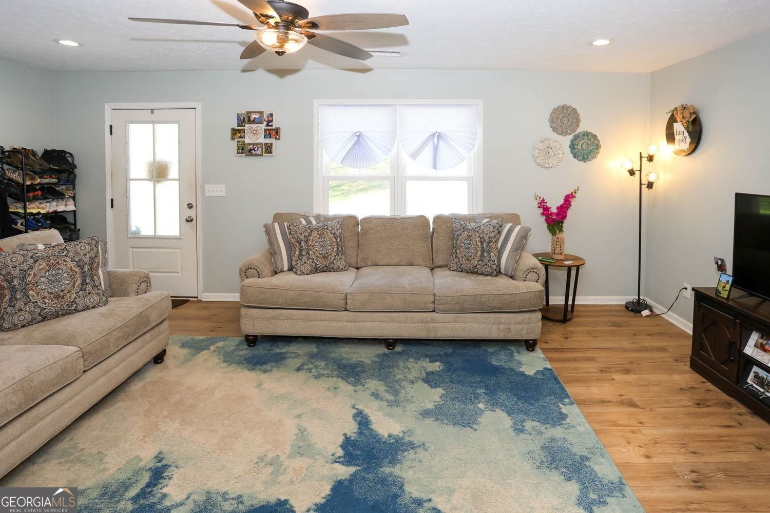 3710 Rambling Woods Drive Loganville - Photo 7