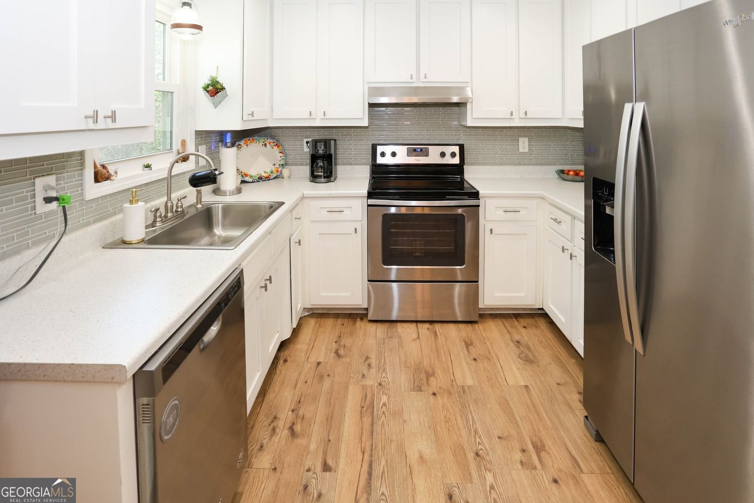 3710 Rambling Woods Drive Loganville - Photo 8