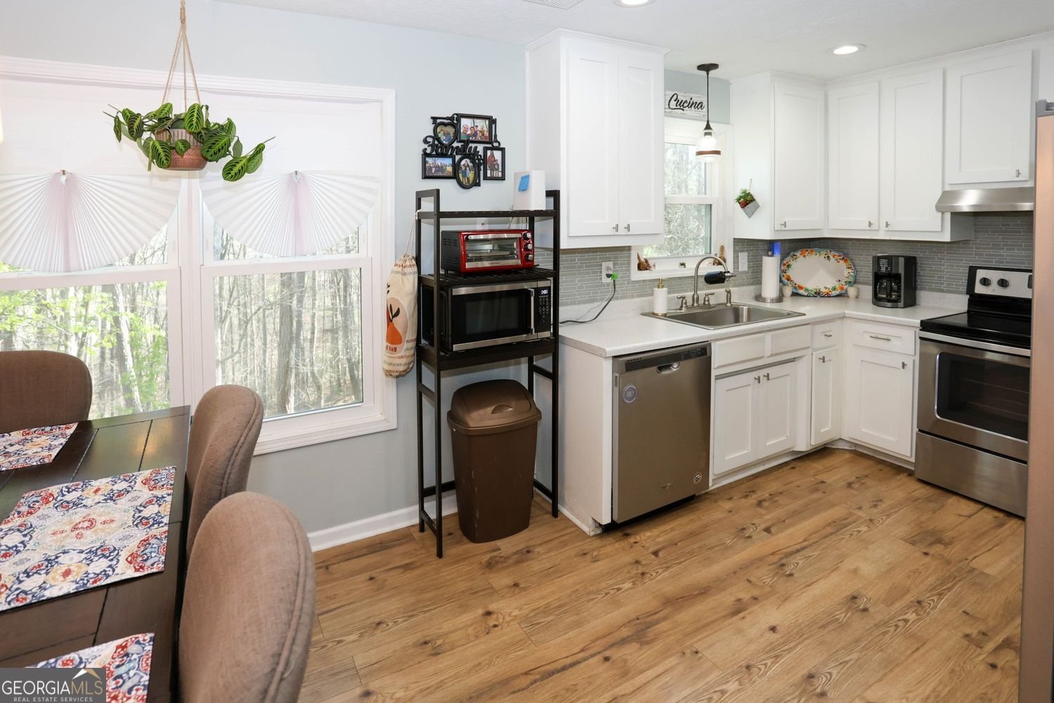 3710 Rambling Woods Drive Loganville - Photo 9