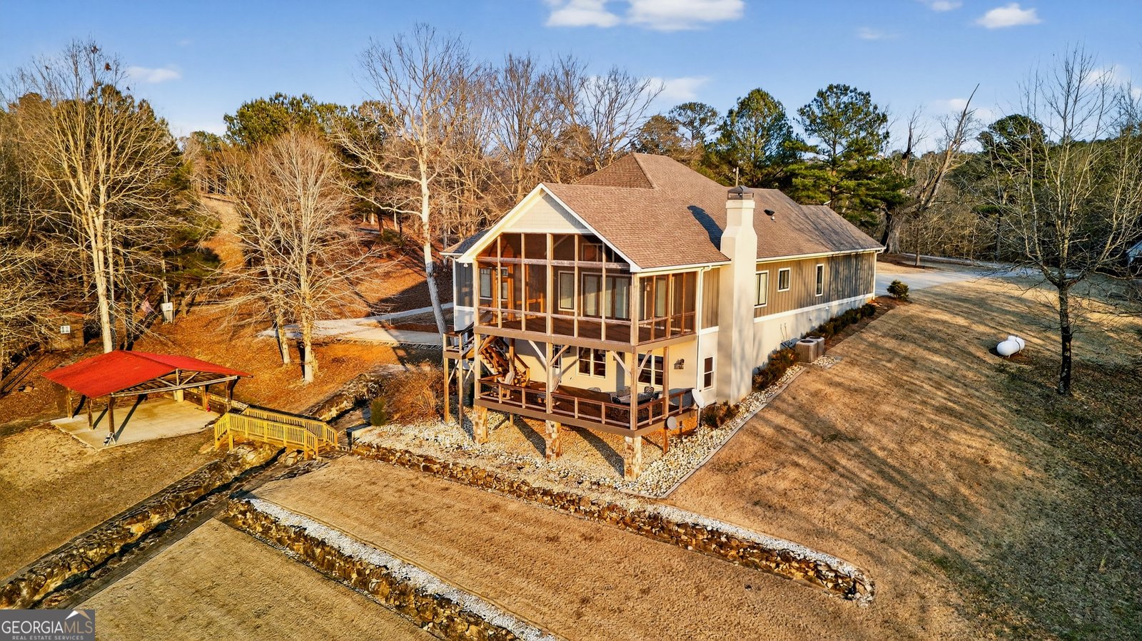 175 Thornton Road Franklin - Photo 1