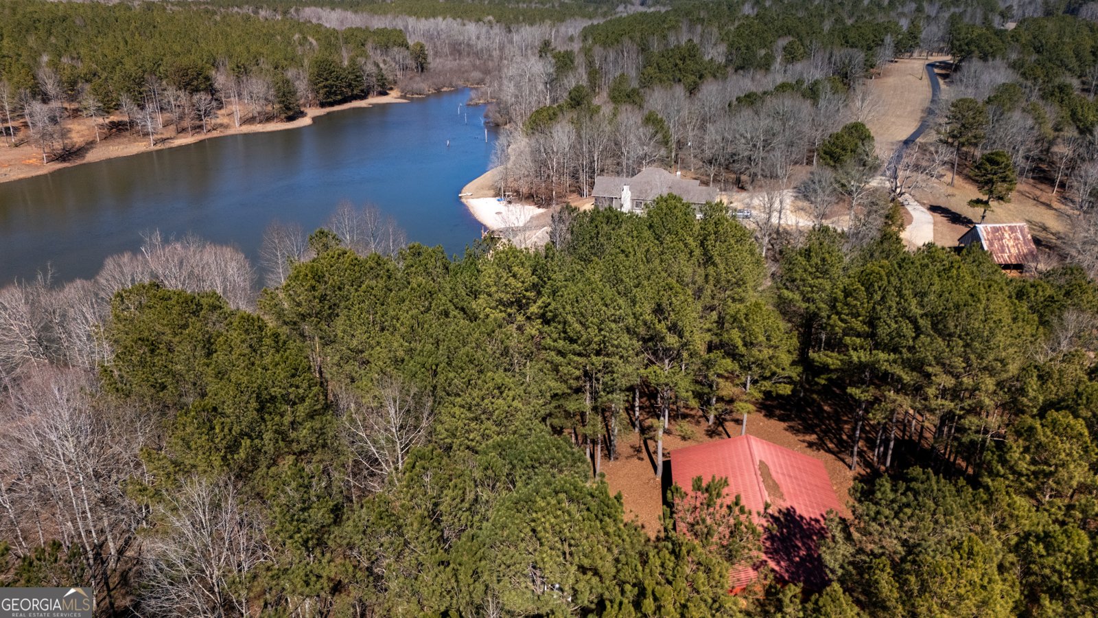 175 Thornton Road Franklin - Photo 101