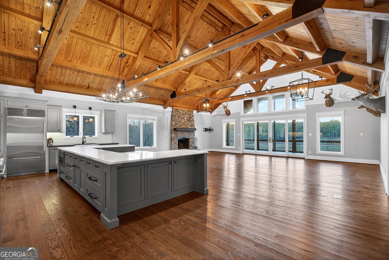 175 Thornton Road Franklin - Photo 17