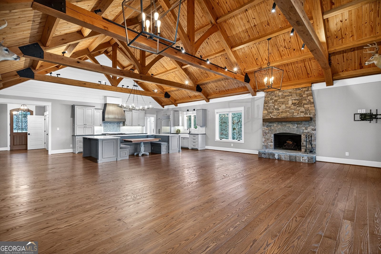 175 Thornton Road Franklin - Photo 19